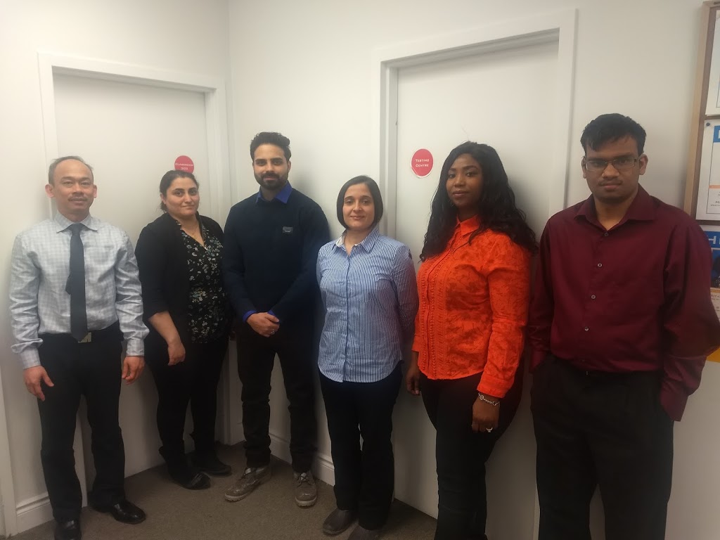 CIMT College - Mississauga Campus | 250 Dundas St W Suite 105, Mississauga, ON L5B 1J2, Canada | Phone: (905) 671-9999