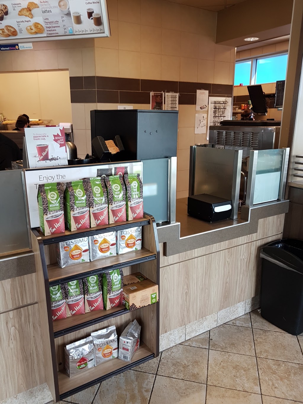 Tim Hortons | 27007 Springfield Rd 63N, Oakbank, MB R0E 1J2, Canada | Phone: (204) 444-2122