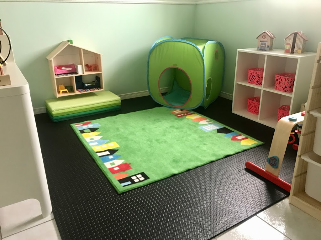Viola Early Learning | 7807 Bishop Ave, Niagara Falls, ON L2H 3C6, Canada | Phone: (905) 651-9448