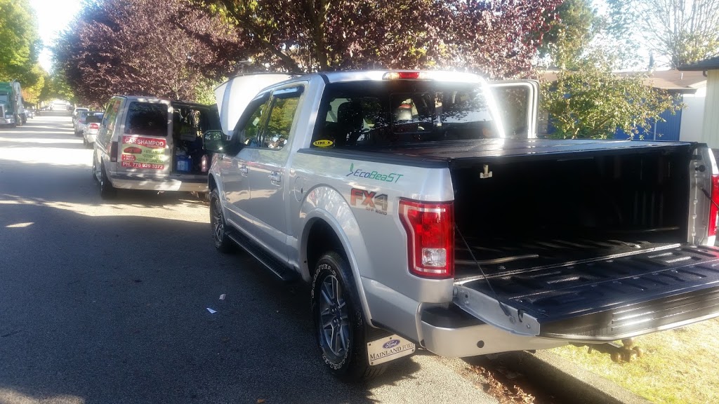 MOBILE AUTO DETAILING & QUICK CAR WASH | 6767 Knight St, Vancouver, BC V5P 2W4, Canada | Phone: (778) 929-3372