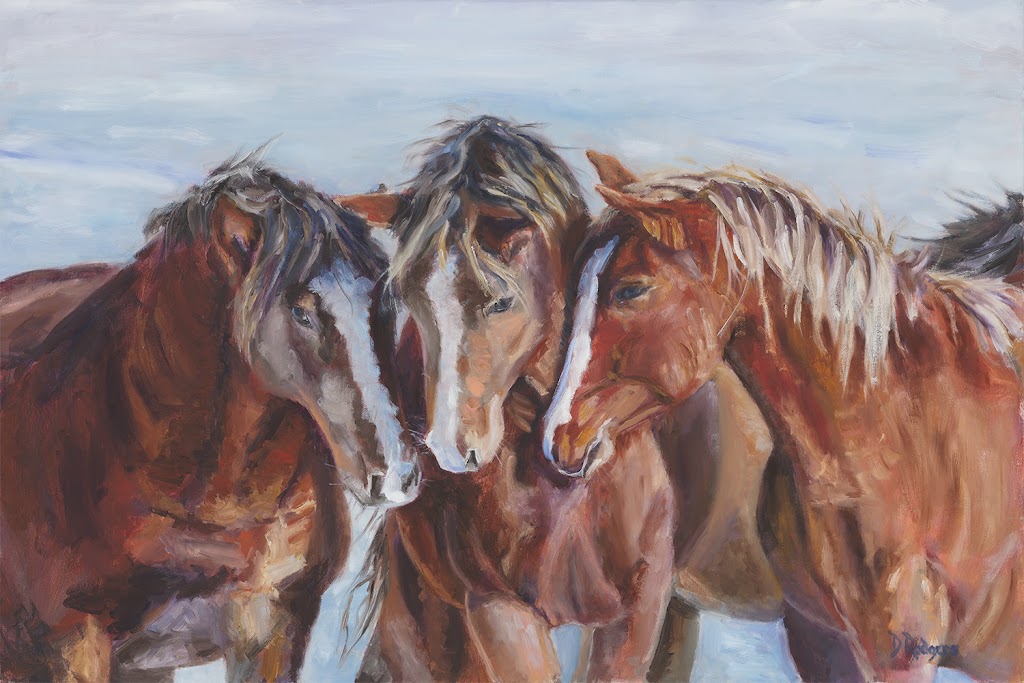 Rodgers-Original Oils | 340 Quarry Park Blvd SE, Calgary, AB T2C 4K7, Canada | Phone: (403) 796-7584