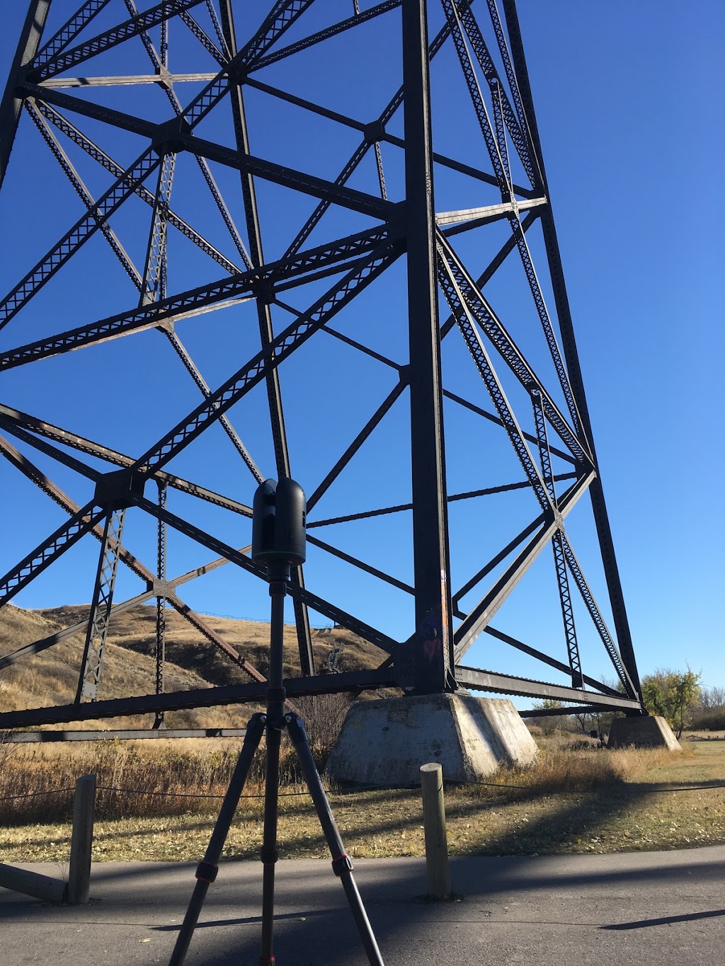 3D Laser Scan | 1001 Scenic Dr S, Lethbridge, AB T1K 1L7, Canada | Phone: (403) 795-8702