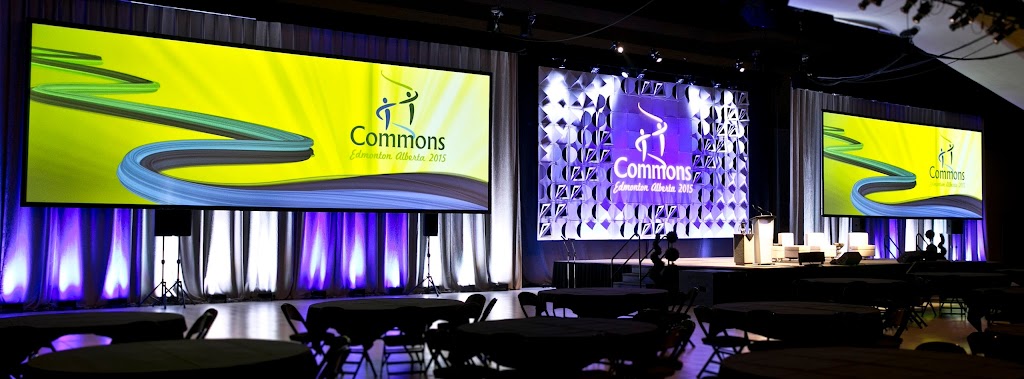 Event Technology Solutions | 9903 209 St Unit 52, Edmonton, AB T5T 5X9, Canada | Phone: (780) 444-6776