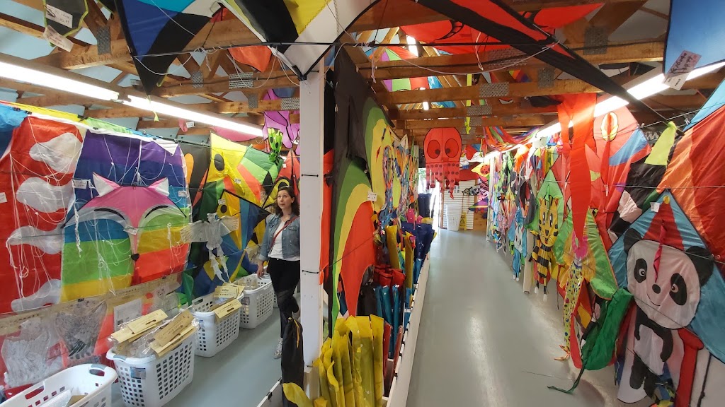 Cavendish Boardwalk | 9139 Cavendish Rd, Hunter River, PE C0A 1M0, Canada | Phone: (902) 963-3111