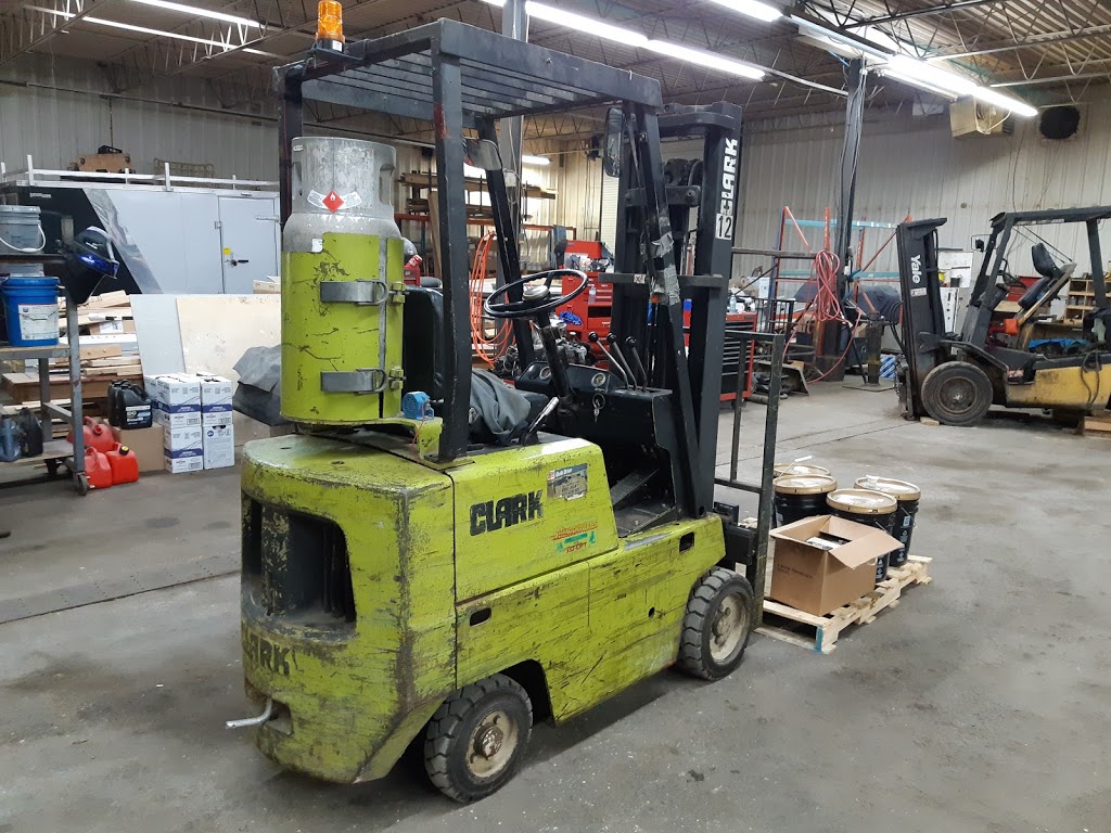 Le Groupe Sanatech | 555 Chemin de lIndustrie, Beloeil, QC J3G 0S5, Canada | Phone: (450) 464-6062