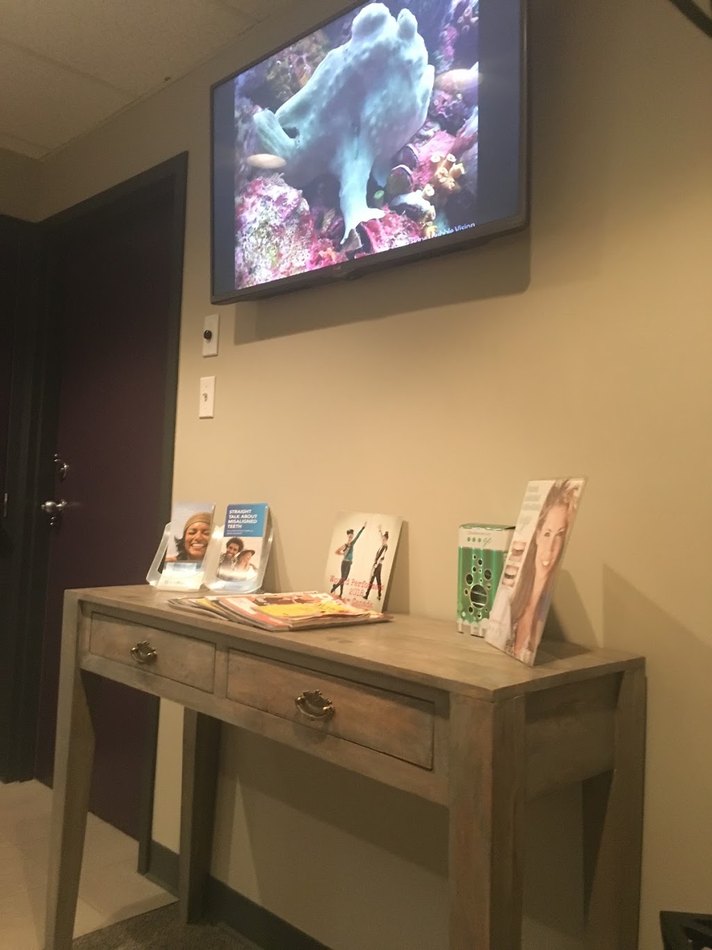 Kraft Dental | 21 Wootten Way N, Markham, ON L3P 2Y2, Canada | Phone: (905) 471-1377