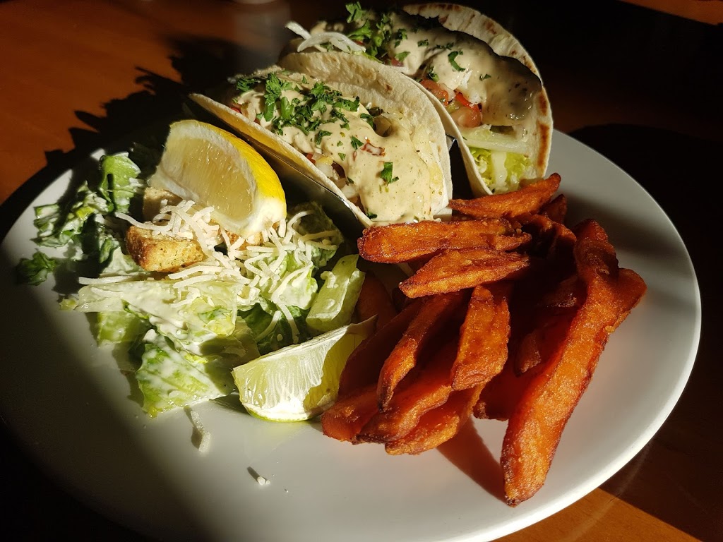 Rock Cod Cafe | 1759 Cowichan Bay Rd #4, Cowichan Bay, BC V0R 1N0, Canada | Phone: (250) 746-1550