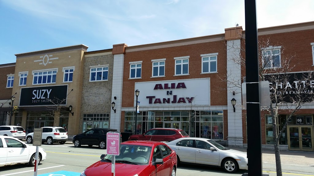 ALIA N Tan Jay | 90 Hector Gate, Dartmouth, NS B3B 0C1, Canada | Phone: (902) 481-1071
