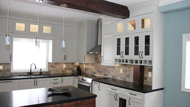 Eskra Carpentry Ltd. | 21 Arletta St, Georgetown, ON L7G 3J4, Canada | Phone: (905) 749-5328