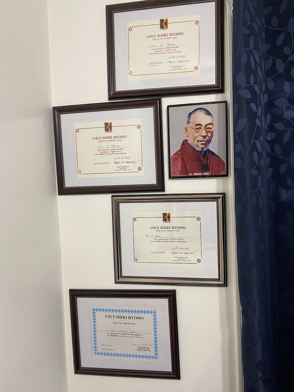 Floating Chakras | 18 Ladywood Dr, Toronto, ON M9V 1K9, Canada | Phone: (647) 550-7618