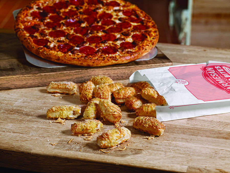 Dominos Pizza | 402 36th St, Bellingham, WA 98225, USA | Phone: (360) 671-8282