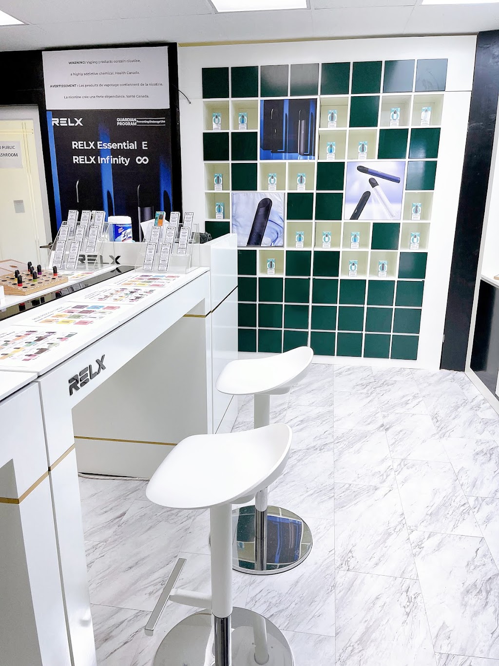Relx Vape Store(R Vape)悦刻专卖店 | 10210 152 St Unit-213, Surrey, BC V3R 6N7, Canada | Phone: (778) 681-9103