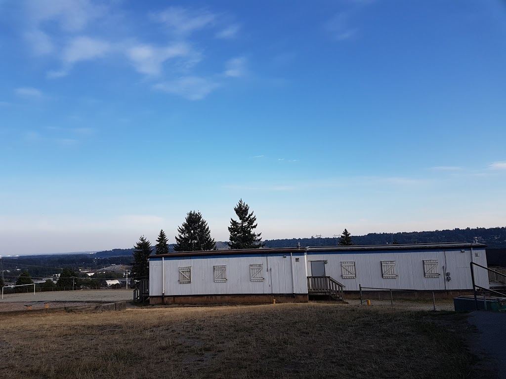 Cape Horn Elementary School | 155 Finnigan St, Coquitlam, BC V3K 5J2, Canada | Phone: (604) 526-4428