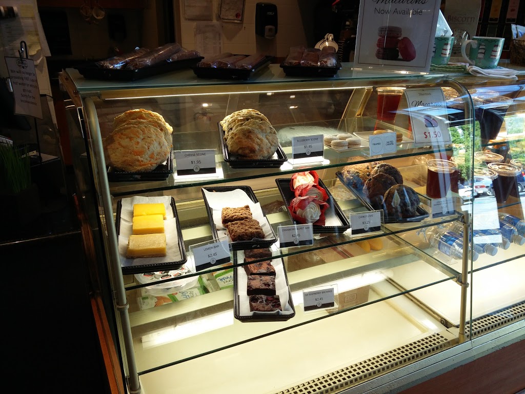 Murchies Tea & Coffee | 650 W 41st Ave, Vancouver, BC V5Z 4H2, Canada | Phone: (604) 872-6930