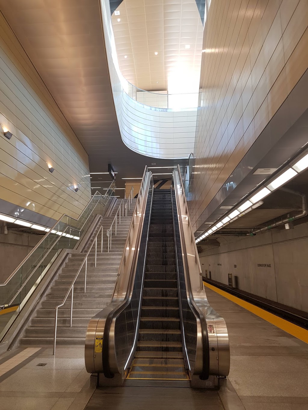 Downsview Park | 25 Vitti St, North York, ON M3K 2C1, Canada