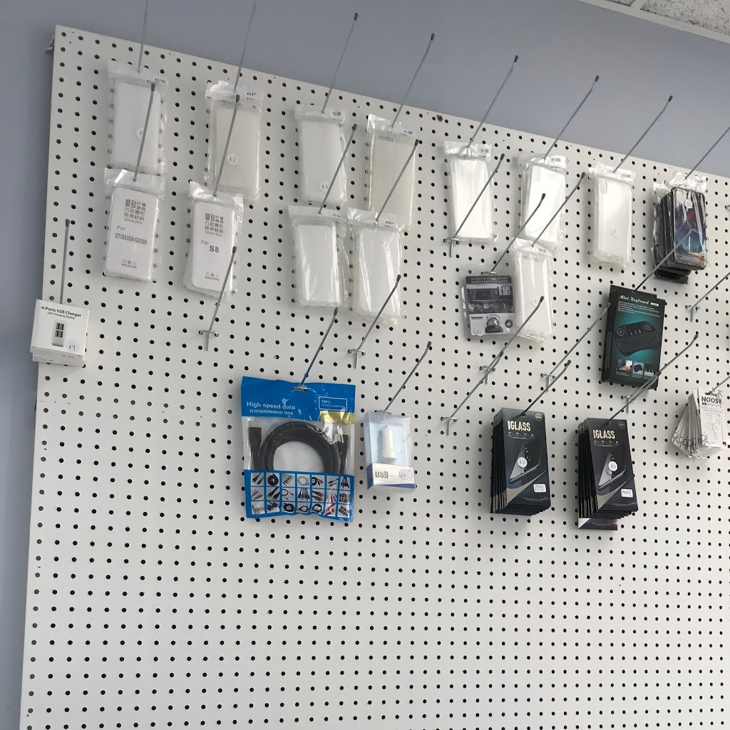 Vamana Electronics | 3021 Markham Rd Unit 43, Scarborough, ON M1X 1L8, Canada | Phone: (437) 343-7474
