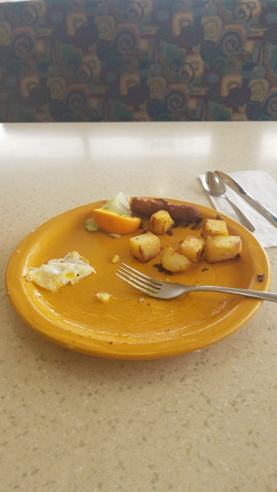 Jiffy Grill | 146 Main St, Odessa, ON K0H 2H0, Canada | Phone: (613) 386-8886