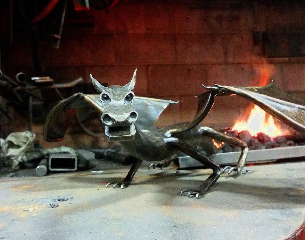 Iron Master Decor Inc. | 24 Allaura Blvd #9, Aurora, ON L4G 3S5, Canada | Phone: (905) 773-3975