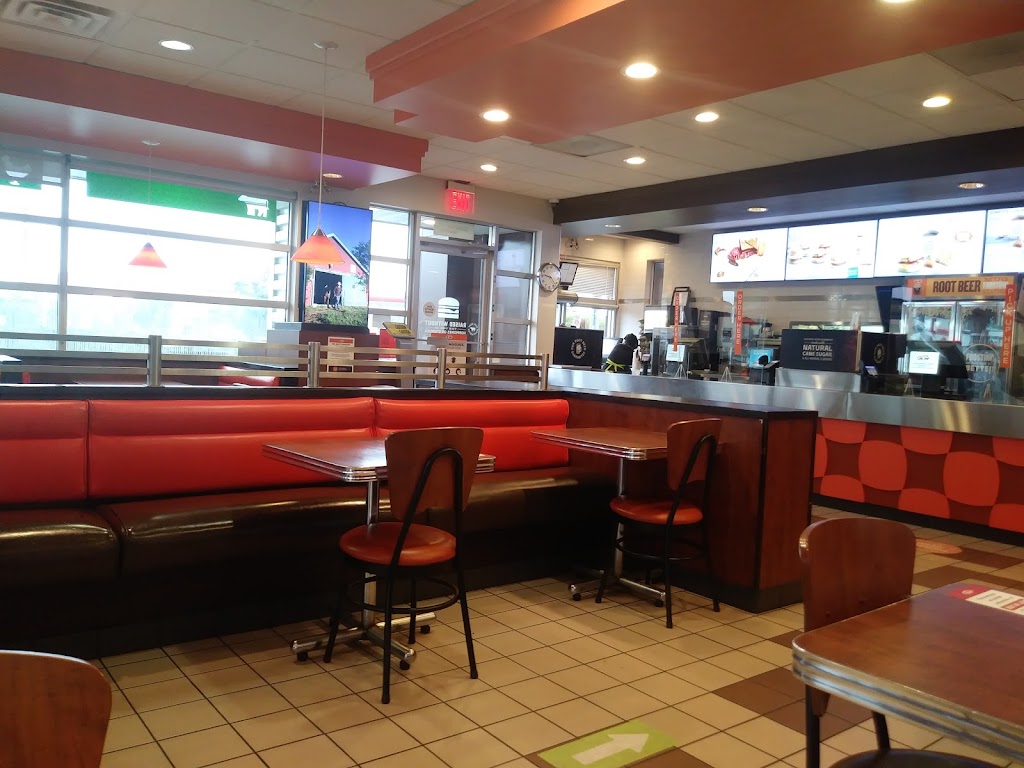 A&W Canada | 22805 Lougheed Hwy., Maple Ridge, BC V2X 2V7, Canada | Phone: (604) 463-5712
