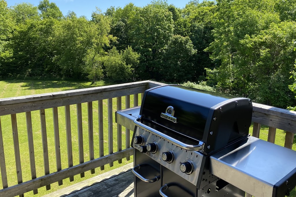 Chalet Blue | 195 Tyrolean Ln, The Blue Mountains, ON L9Y 0N4, Canada | Phone: (416) 816-4558