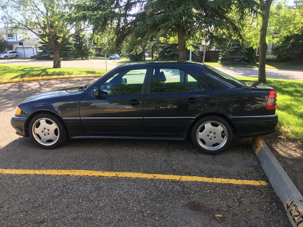 Access Automotive | 12122 163 St NW, Edmonton, AB T5V 1H4, Canada | Phone: (780) 484-1194
