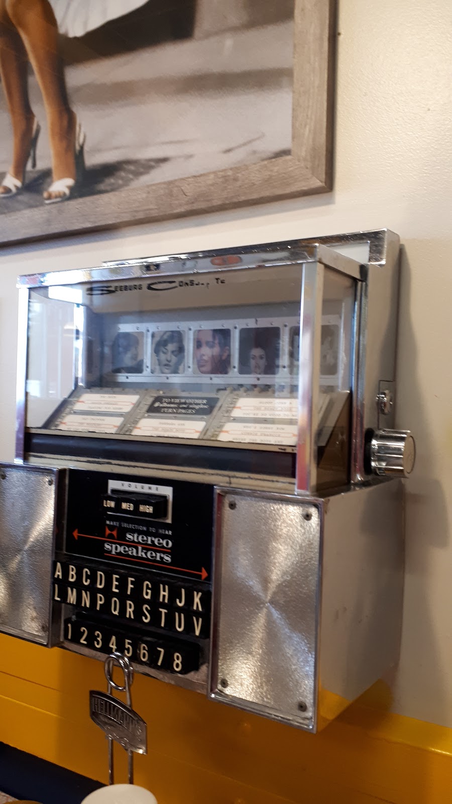 Wimpys Diner | 219 King St E, Bowmanville, ON L1C 1P7, Canada | Phone: (905) 623-1953