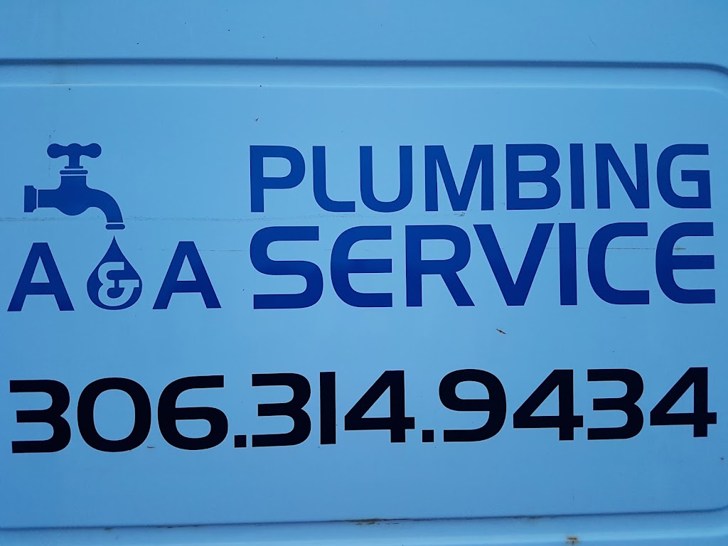 A&A Plumbing Service | 1067 2 St E, Prince Albert, SK S6V 0G6, Canada | Phone: (306) 960-9203