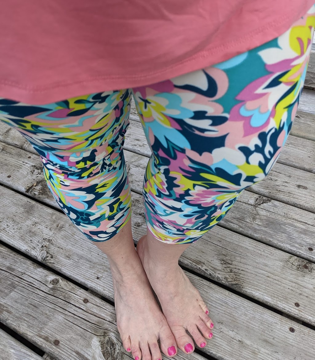 Sweetlegs Cambridge With SherryD | 15 Elma Pl, Cambridge, ON N3C 4E6, Canada | Phone: (519) 841-3053