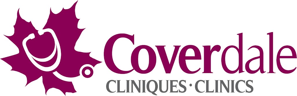 Coverdale Infusion Clinic | 595 Read Dr Unit 5b, Summerside, PE C1N 5C2, Canada | Phone: (866) 210-0399