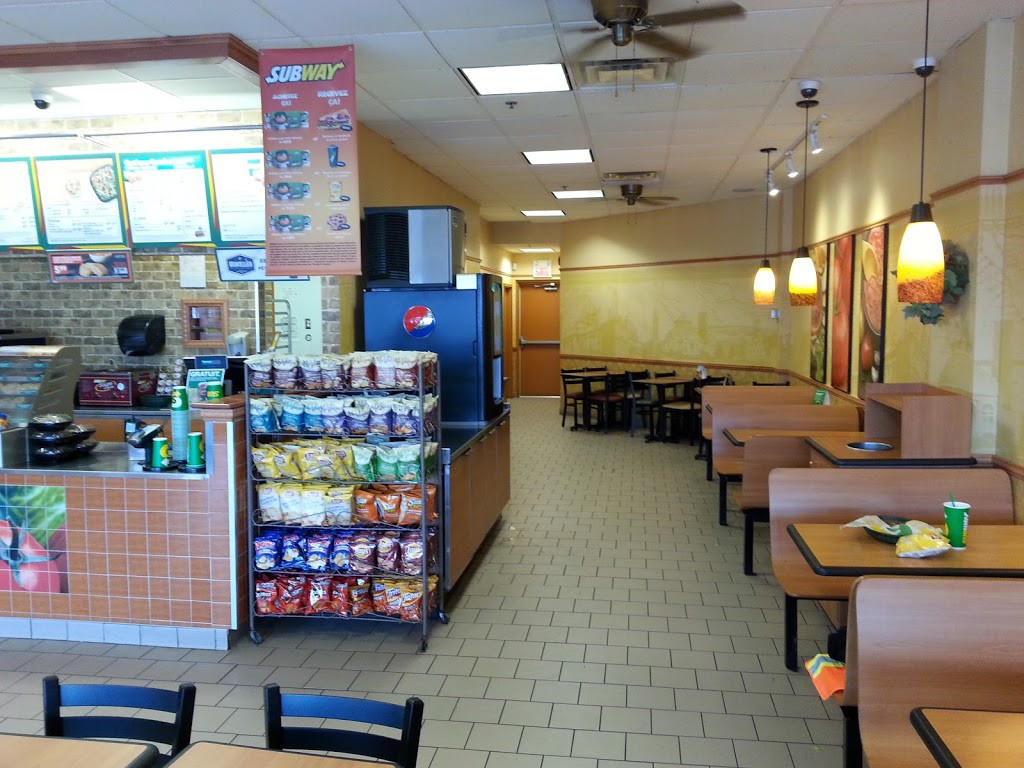 Subway | 1856-1866 Boulevard des Sources Suite A & B, Pointe-Claire, QC H9R 5B1, Canada | Phone: (514) 697-0096