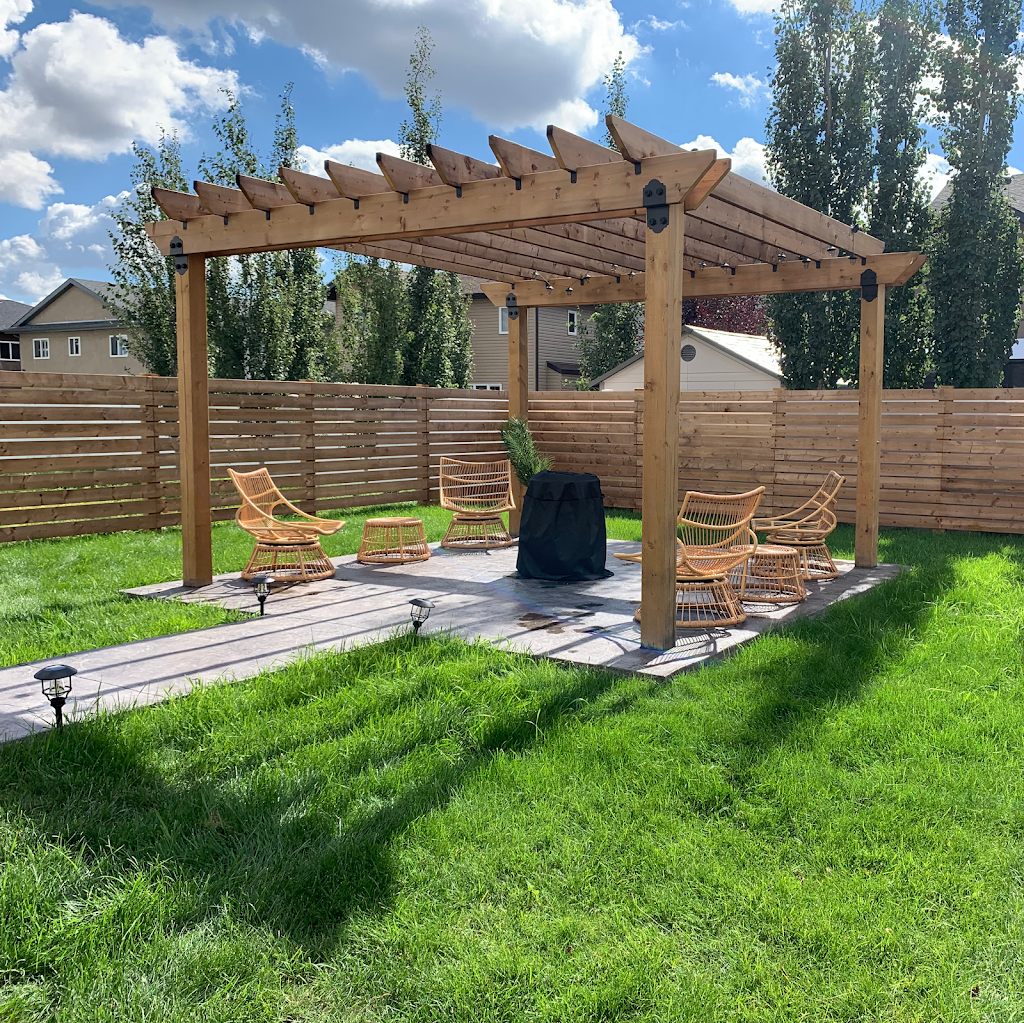 Live Fast Lawn Care | 4003 166th Ave NW, Edmonton, AB T5Y 0N9, Canada | Phone: (780) 233-2989