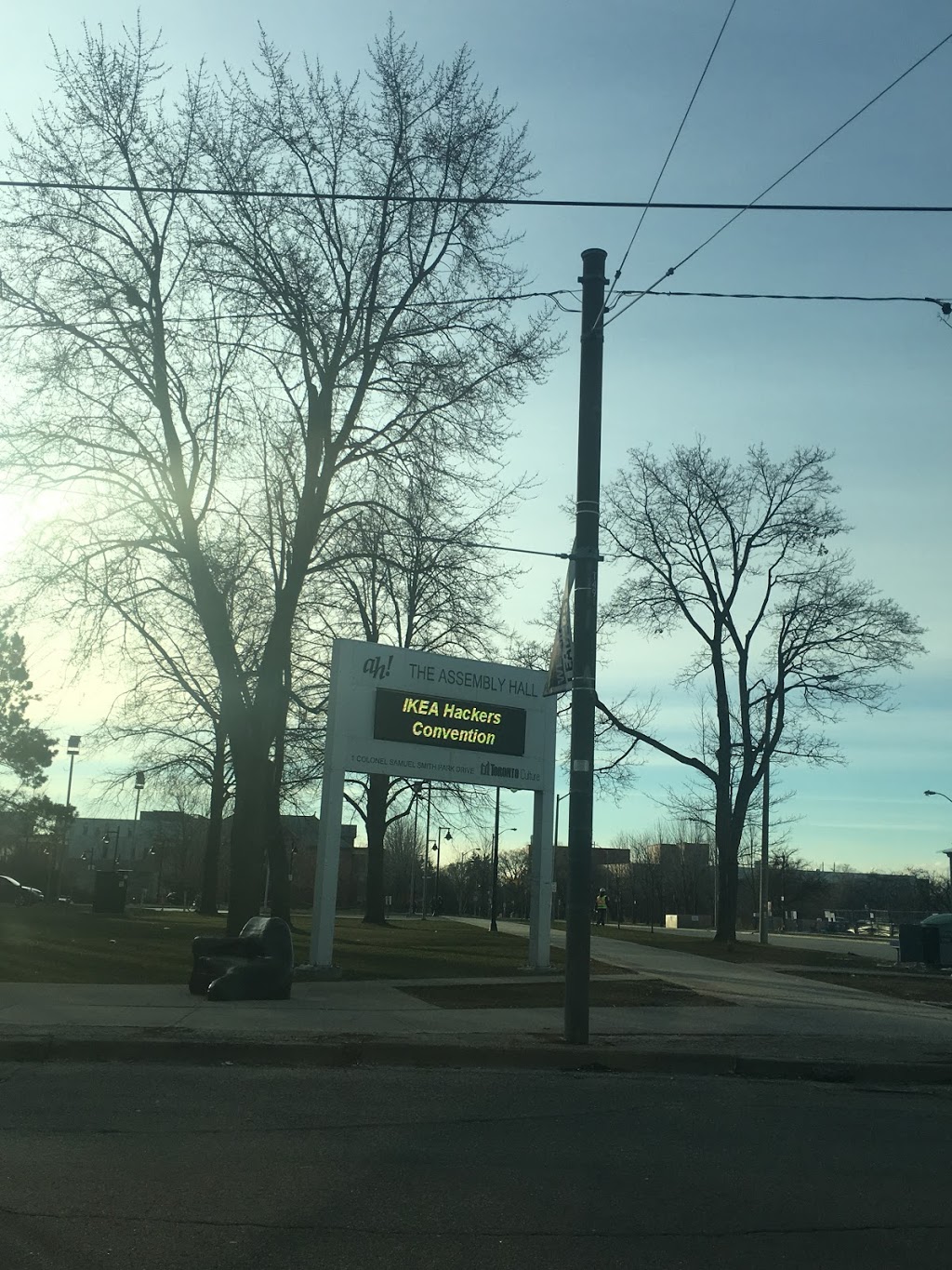 Humber College Student Welcome and Resource Centre | 2 Colonel Samuel Smith Park Dr, Etobicoke, ON M8V 4B6, Canada | Phone: (416) 675-3111