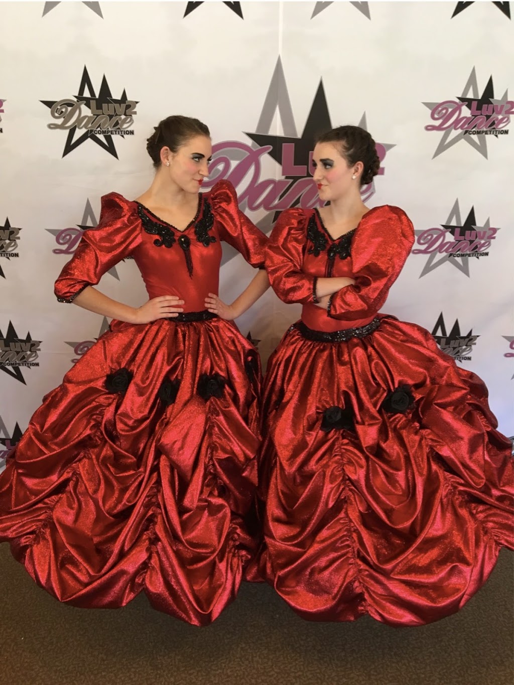 The DanceRoom | 236 Huron St, Stayner, ON L0M 1S0, Canada | Phone: (705) 441-3790