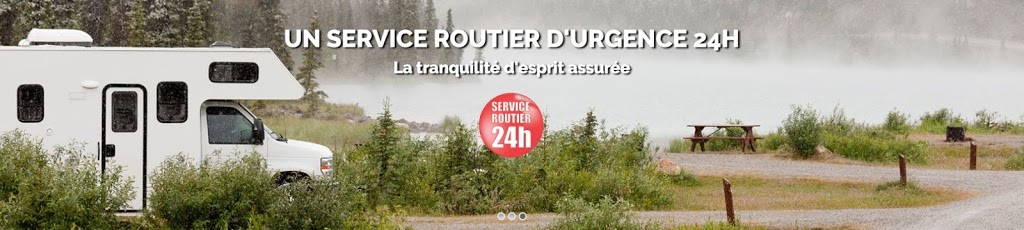 Desharnais VR - Vente et réparation - Pneus et mécanique de véhi | 8065 Boulevard Pierre-Bertrand, Québec, QC G2K 1E4, Canada | Phone: (418) 681-6042