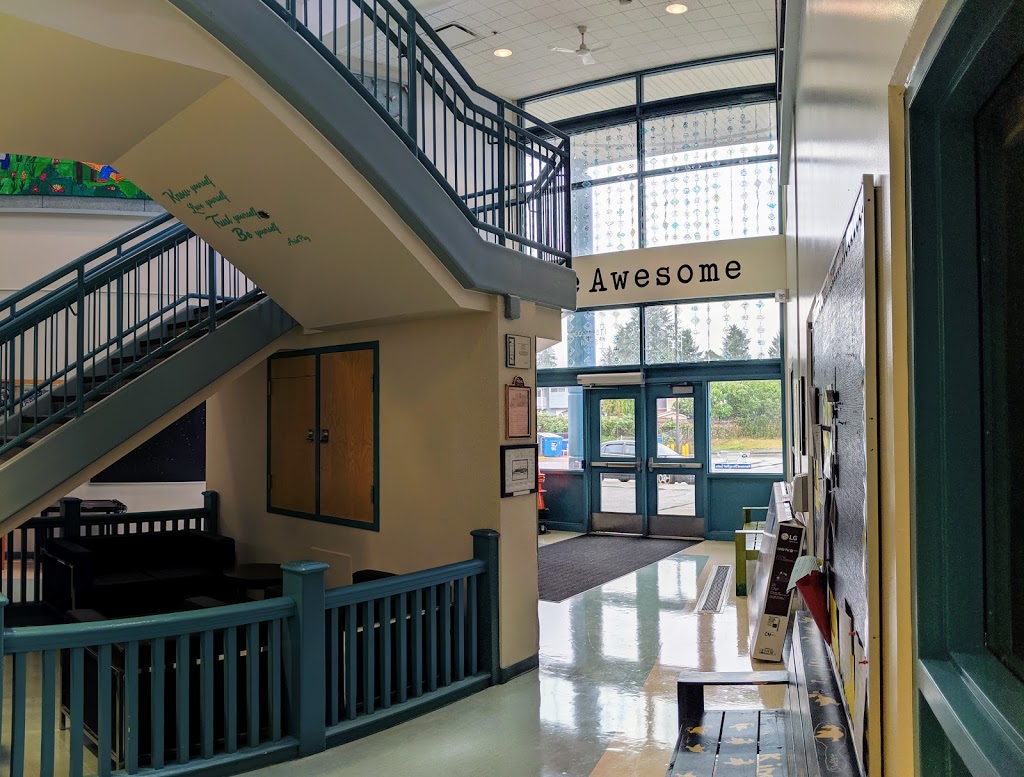 Hammond Elementary | 11520 203 St, Maple Ridge, BC V2X 4T6, Canada | Phone: (604) 460-1136