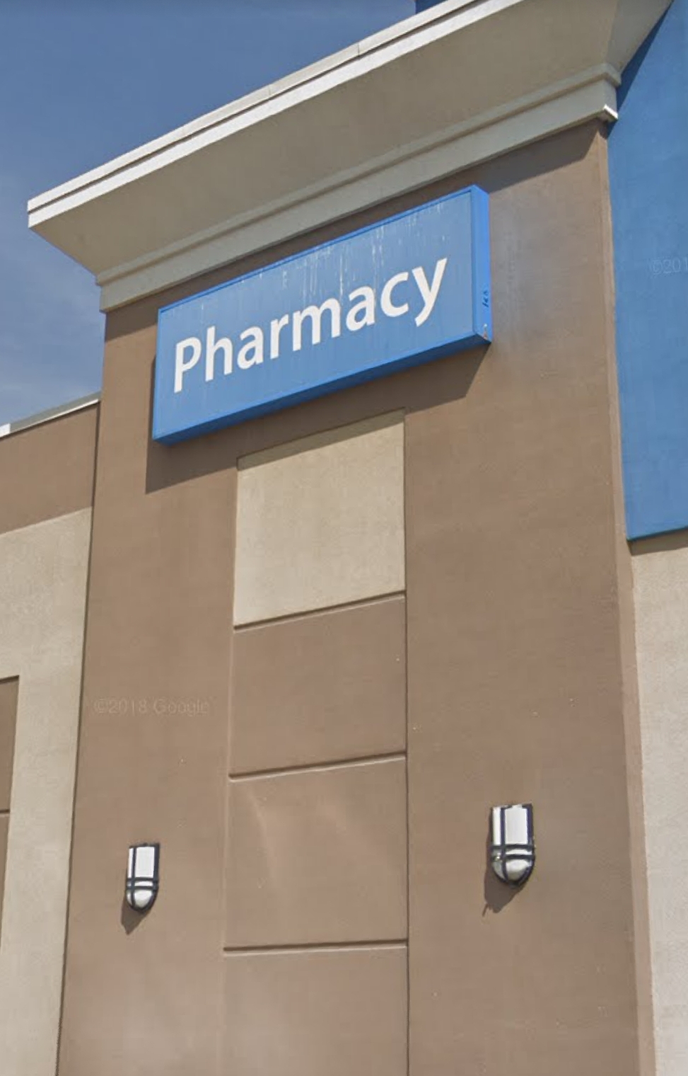 Walmart Pharmacy | health | 135 First Commerce Dr, Aurora, ON L4G 0G2, Canada | 9057136718 OR +1 905-713-6718
