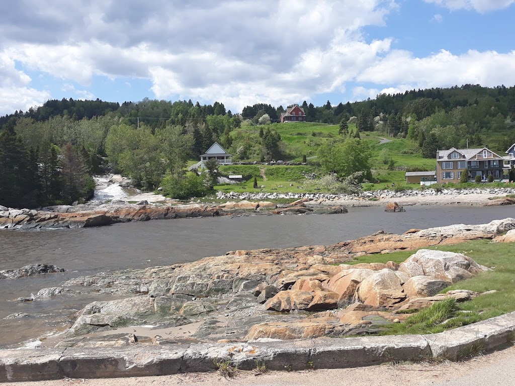 Cidrerie Port-au-Persil | 525 Chem. de Port au Persil, Saint-Siméon, QC G0T 1X0, Canada | Phone: (418) 638-2784