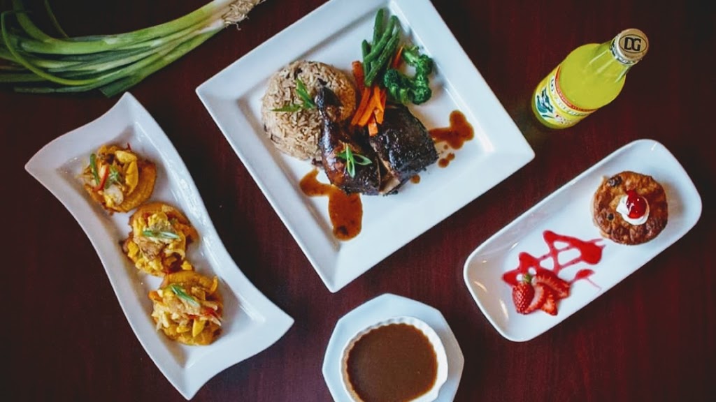 A Yah Mi Deh Jamaican Restaurant | 4435 118 Ave NW, Edmonton, AB T5W 1A8, Canada | Phone: (780) 479-1900