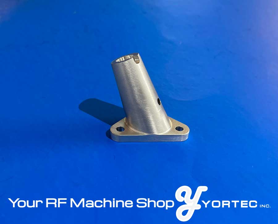 Yortec Inc | 1868 Rue Beaulac, Saint-Laurent, QC H4R 2E7, Canada | Phone: (514) 331-3660