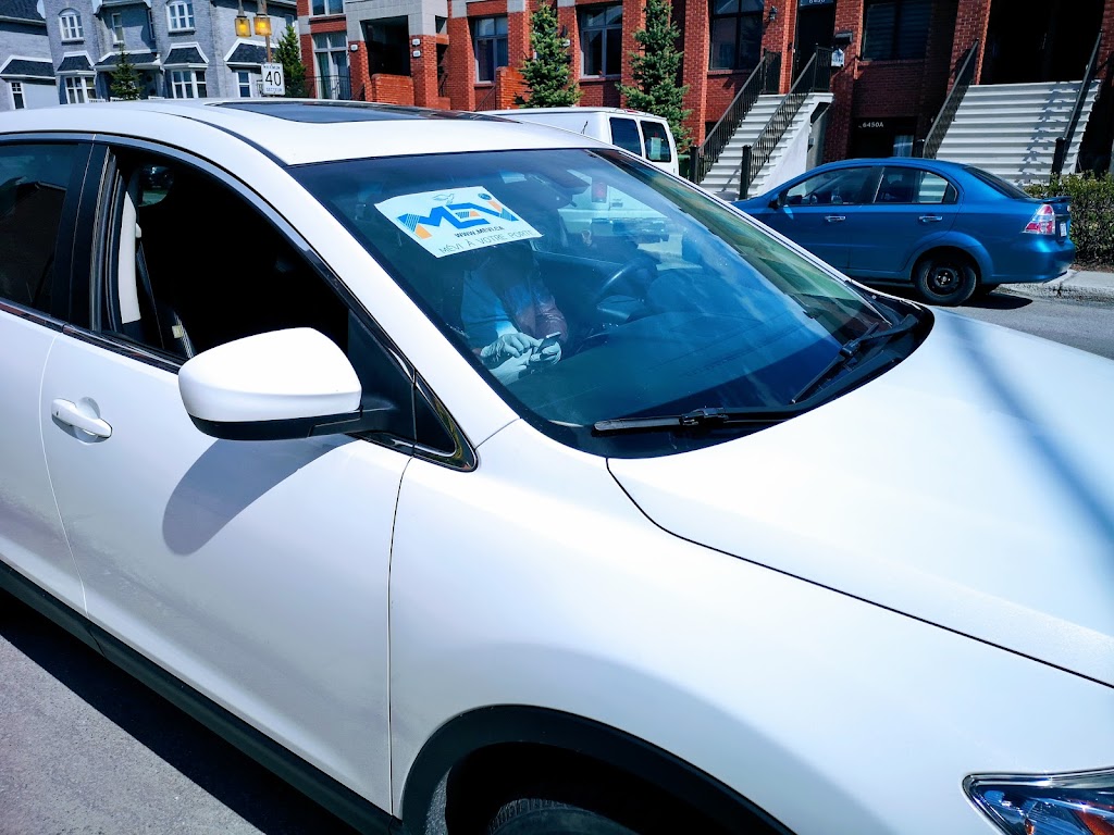 MÉVI | Saint-Leonard, Montreal, QC H1R, Canada | Phone: (450) 900-0706