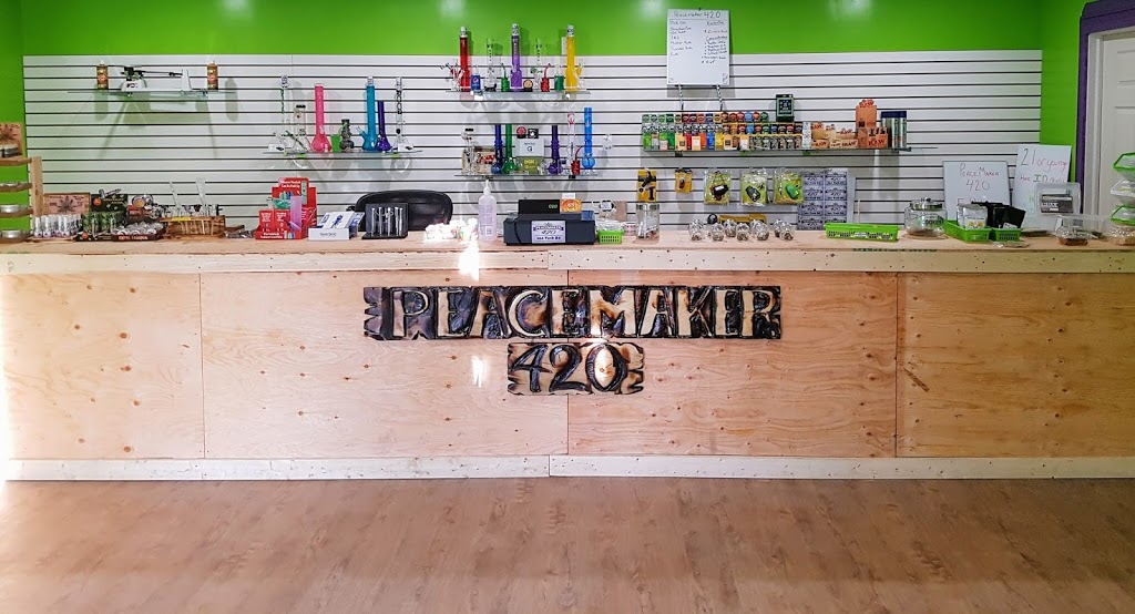 Peacemaker 420 | 364 York Rd, Deseronto, ON K0K 1X0, Canada | Phone: (613) 243-8857
