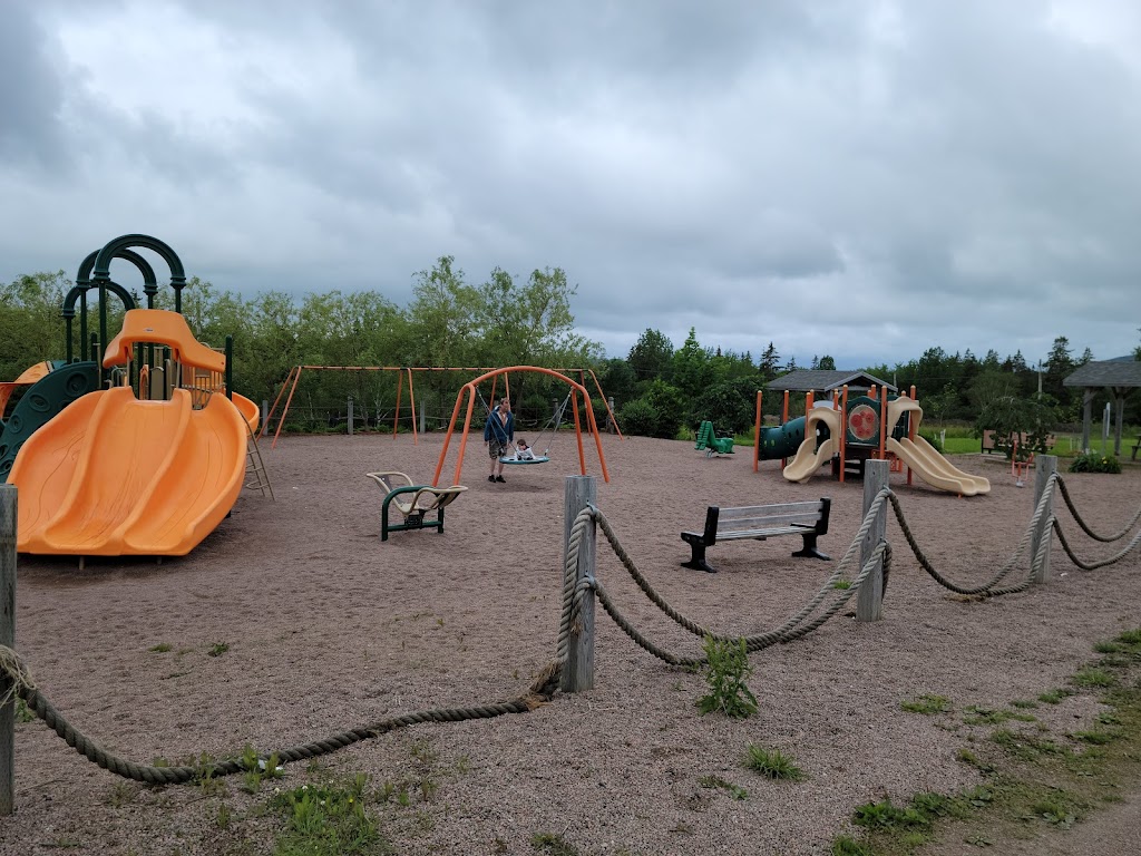 Mabou Athletic Centre | 186 Mabou Harbour Rd, Mabou, NS B0E 1X0, Canada | Phone: (902) 945-2378