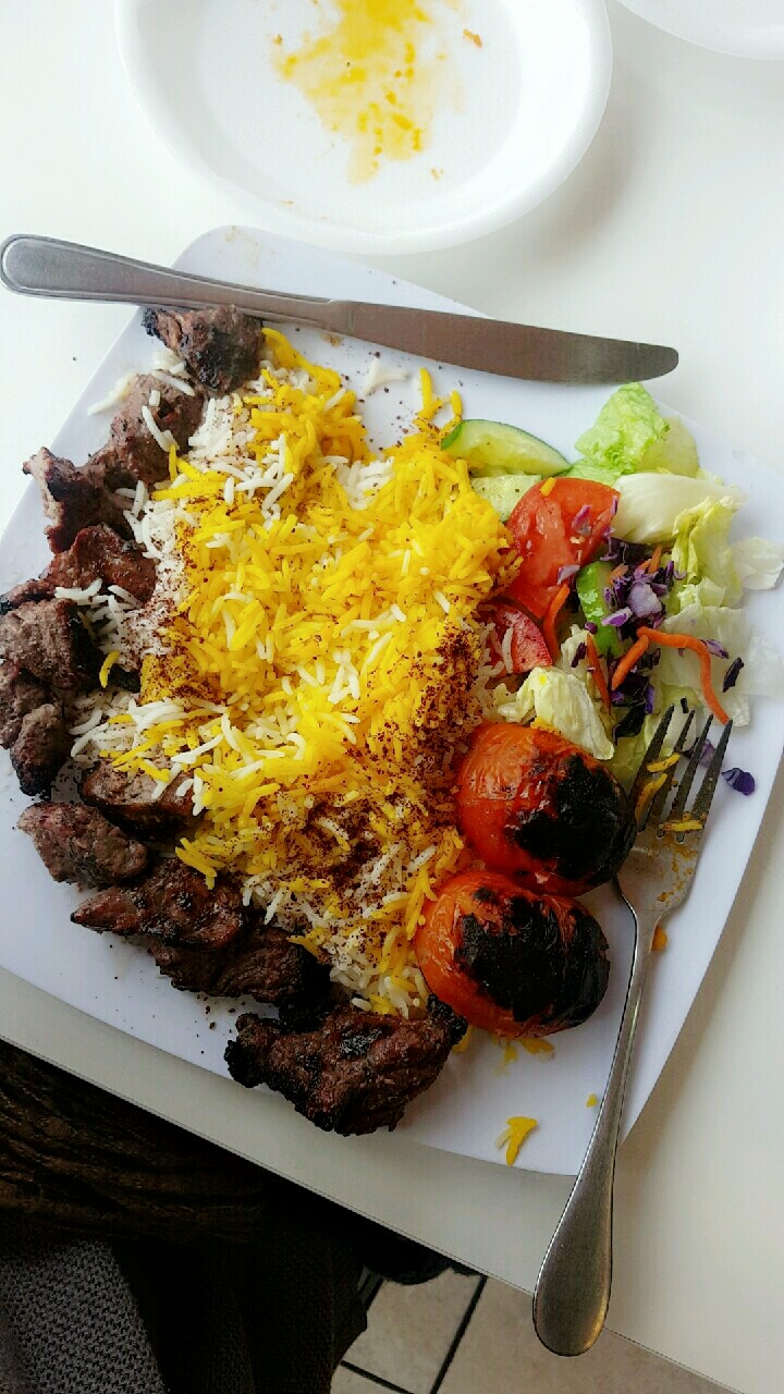 Kako Kabab | 9184 Yonge St #16, Richmond Hill, ON L4C 7A1, Canada | Phone: (289) 597-2247