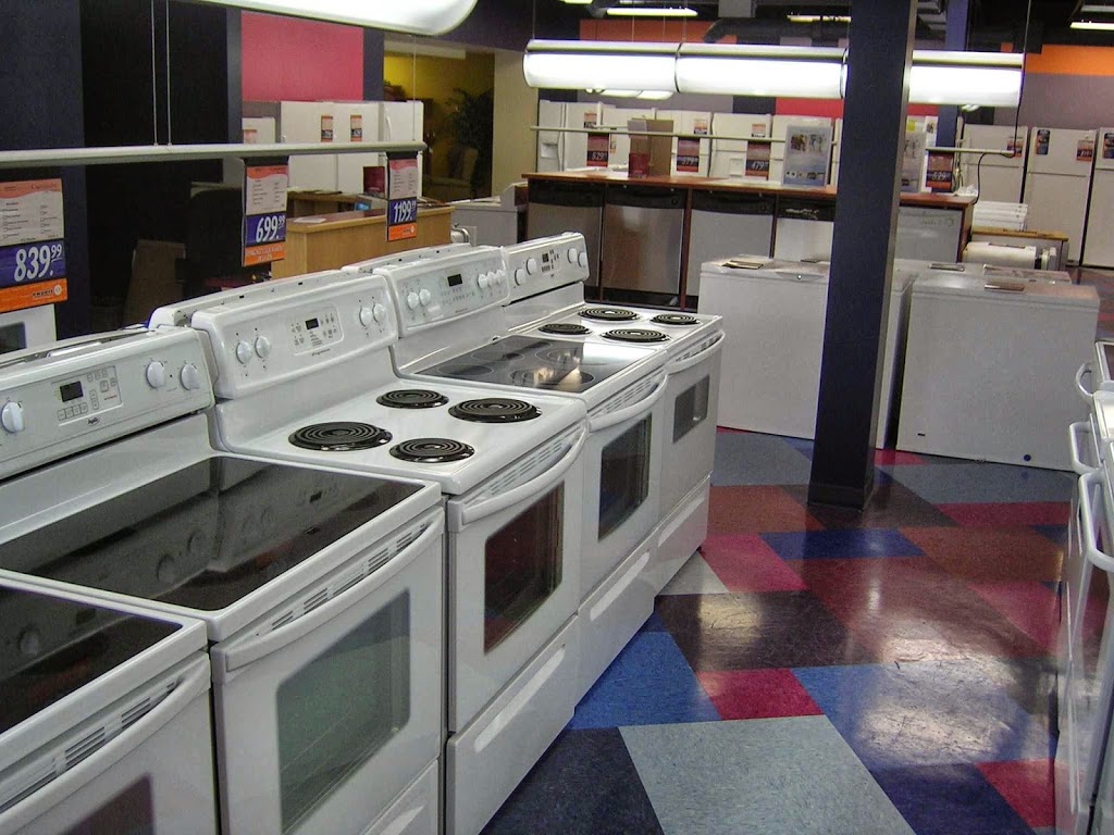 Expert Electromenagers | 1303 Rue du Sud, Cowansville, QC J2K 2Z2, Canada | Phone: (450) 263-0747