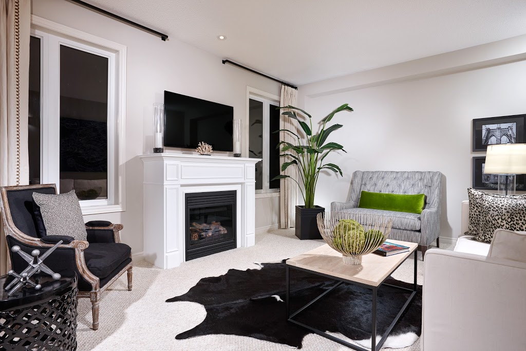 Dreamfields by Rosehaven Homes | 133 McCann Cres, Bradford, ON L3Z 0M6, Canada | Phone: (905) 551-0183