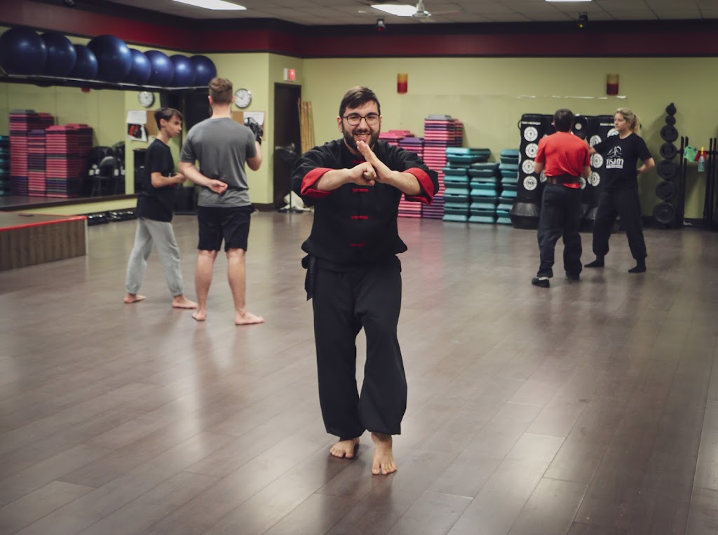 Visam Academie Arts Martiaux | 198 Bd Churchill, Greenfield Park, QC J4V 2M4, Canada | Phone: (514) 312-6924