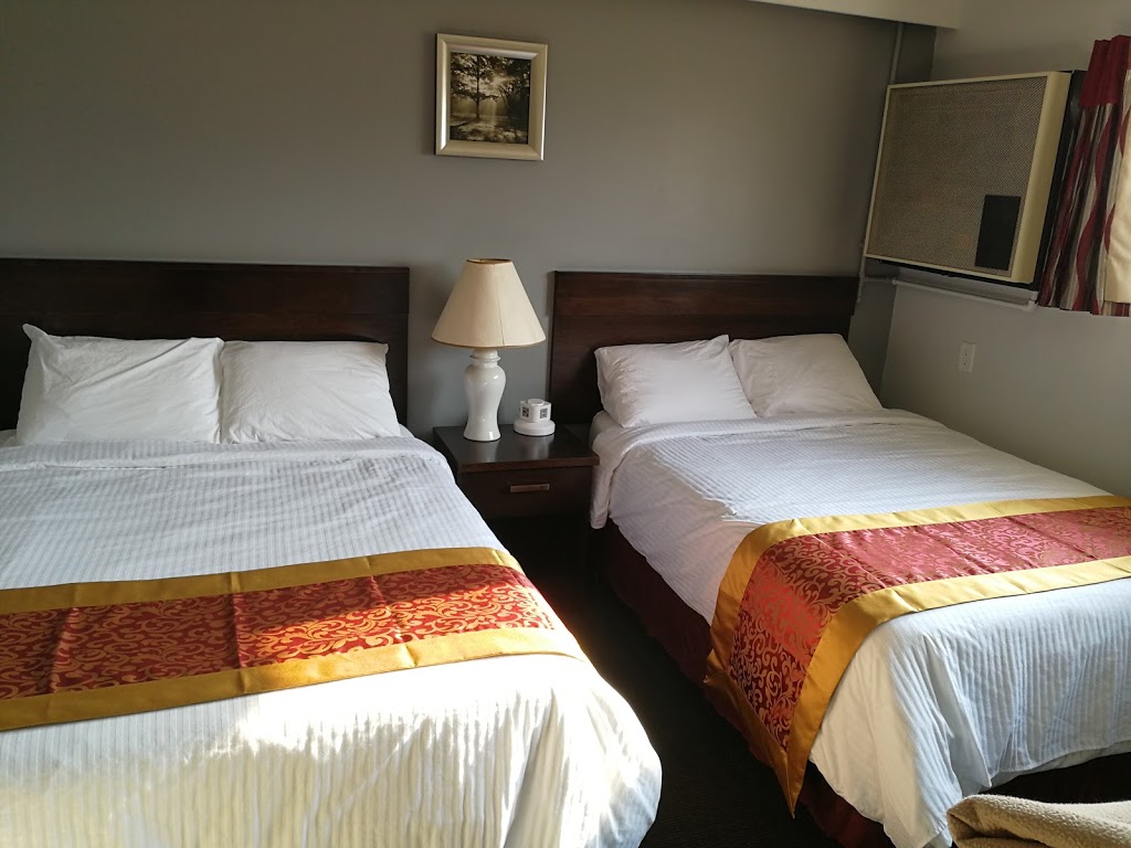 Jubilee Motor Inn | 512 King Edward St, Davidson, SK S0G 1A0, Canada | Phone: (306) 567-3000