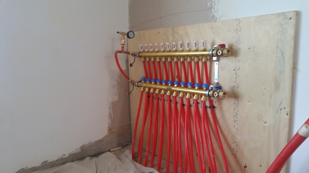 Five Lions Heating & Cooling Inc. | 85 Cleanside Rd, Scarborough, ON M1L 4A8, Canada | Phone: (416) 797-0898