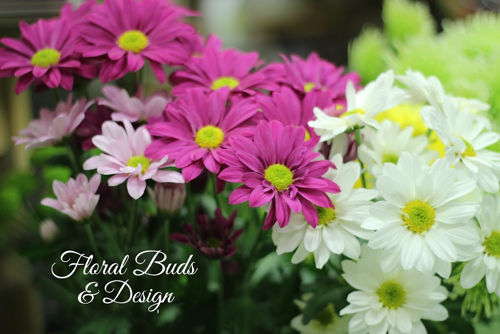 Floral Buds And Design | 507 Dundas St, Woodstock, ON N4S 1C3, Canada | Phone: (519) 537-5700