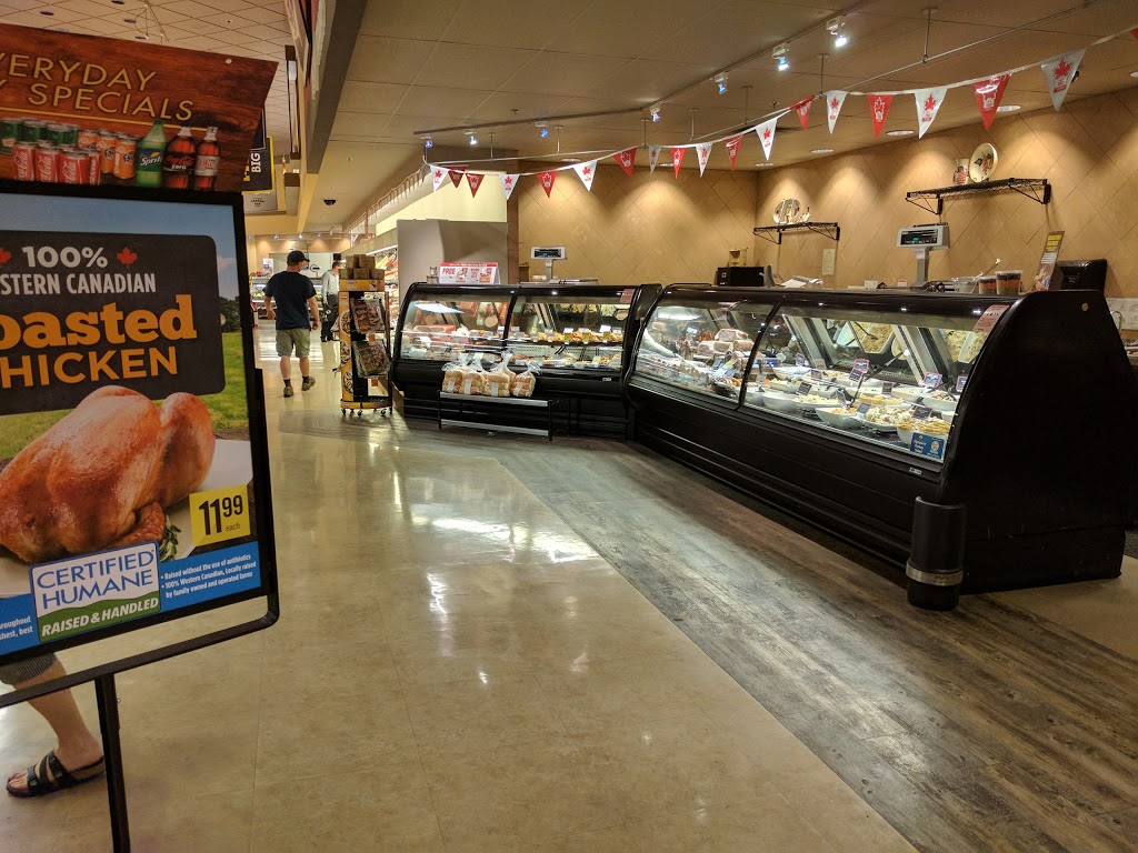 Safeway Parkgate Village | 1175 Mt Seymour Rd, North Vancouver, BC V7H 2Y4, Canada | Phone: (604) 924-1302
